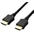 ELECOM HDMI1.3a�P�[�u�� 1.5m �u���b�N (PS3�Ή�) DH-HD13A15BKAZ  [�t���X�g���[�V�����t���[�p�b�P�[�W(FFP)]