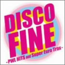 DISCO FINE-PWL HITS and Super Euro Trax-