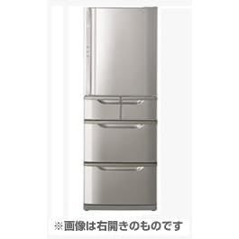HITACHI �Ⓚ�N�� 5�h�A465L�Ⓚ�①��(���J��) �X�e�����X���[�Y R-S47VML-SR