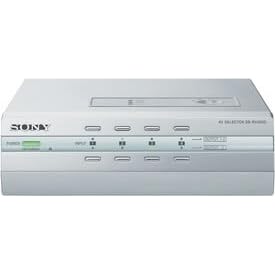 SONY SB-RX300D AV�Z���N�^�[ D�[�q�Ή�