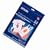 EPSON �A�C�����v�����g�y�[�p�[ A4�T�C�Y 5������ MJTRSP1