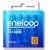 SANYO eneloop ニッケル水素電池 単4形 4本パック HR-4UTG-4BP