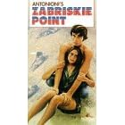 Zabriskie Point [VHS] [Import]