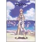 Alpha�\�V�삱����Illustration Works