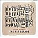 THE HIT PARADE Hiroshi Miyagawa
