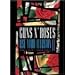 Use Your Illusion 2: Wolrd Tour - 1992 in Tokyo [DVD] [Import]