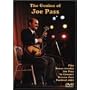 Genius of Joe Pass [DVD] [Import]