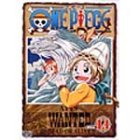 ONE PIECE piece.14 [DVD]