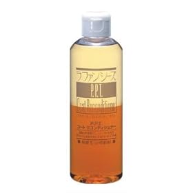 【クリックでお店のこの商品のページへ】ラファンシーズ P.P.T.コートリコンディショナー 400ml