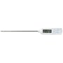 DRETEC �h�H�N�b�L���O���x�v �z���C�g O-207WT