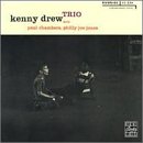 The Kenny Drew Trio