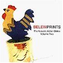 Belewprints: The Acoustic Adrian Belew, Vol. 2 (England)