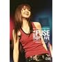 Mai Kuraki Live Tour 2005 LIKE A FUSE OF LIVE [DVD]