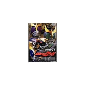 ���ʃ��C�_�[ �N�E�K Vol.11 [DVD]