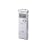 �\�j�[ �X�e���IIC���R�[�_�[ 1GB �V���o�[ ICD-UX70 S