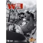 W3~AMAZING THREE~ DVD-BOX(2)