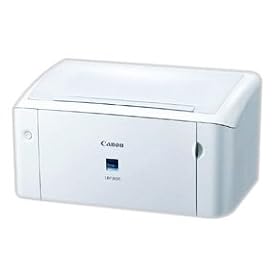 Canon Satera A4���m�N�����[�U�[�v�����^ LBP3100