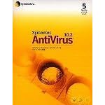 Symantec AntiVirus Business Pack 10.2 5Lisence Pack