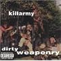 Dirty Weaponry