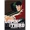 Lupin III - 2nd TV Series DVD