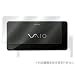 OverLay Protector for VAIO Type P �{�̕ی�V�[�g OPSVP90