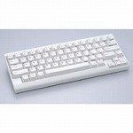 PFU Happy Hacking Keyboard Lite2 for Mac �p��z��USB �z���C�g PD-KB200MA