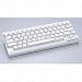 PFU Happy Hacking Keyboard Lite2 for Mac �p��z��USB �z���C�g PD-KB200MA