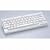 PFU Happy Hacking Keyboard Lite2 for Mac �p��z��USB �z���C�g PD-KB200MA
