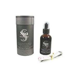 【クリックで詳細表示】スパトリートメント マンスールセーラム 60ml