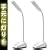 LED�ǂ��ł����C�g �V���o�[ FIN-098