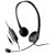 �m�o�b�N Skype��pUSB�w�b�h�Z�b�g NEXPHONE USB Headset VP-721U