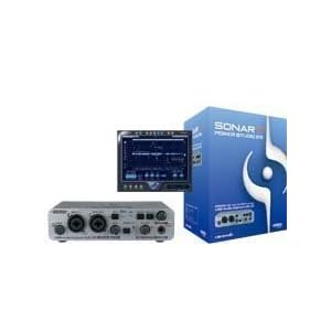 Cakewalk SONAR 7 POWER STUDIO 25