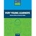 Very Young Learners (Resource Books for Teachers)