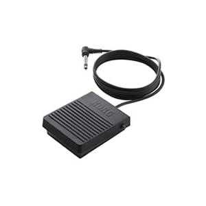 【クリックで詳細表示】KORG コルグ デジタル・ピアノ用 ダンパー・ペダル PS-3