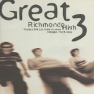 Richmondo High Standard of 90�fs�V���[�Y(���W���P�b�g�d�l)