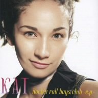 Rock�fn roll boys club-e.p.-