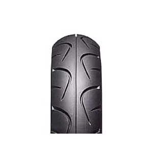 【クリックで詳細表示】ダンロップ：POLSO D306 90/90-10 / 50J / 4PR TL