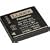 Panasonic LUMIX�p �o�b�e���[�p�b�N DMW-BCF10