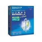HD�v��/WinProtector Ver.2 for Vista Pro(�E�B���X�\�t�g���L���[�U�[���ʗD�Ҕ�)