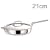 �W�I�E�v���_�N�g�@�\�e�[�p���@21cm�@GEO-21ST