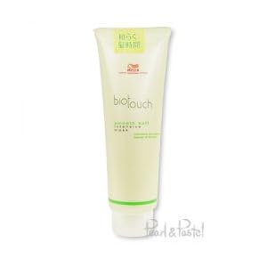【クリックで詳細表示】バイオタッチ スムースソフト インテンシブマスク 250g