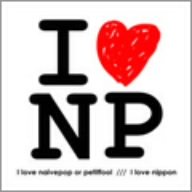 I love NP