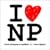 I love NP