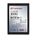 Transcend 2.5�C���` IDE SSD MLC 64GB TS64GSSD25-M