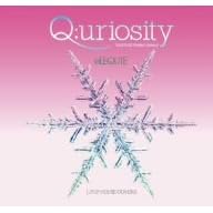 J-POP HOUSE COVERS�uQ;uriosity~Wild Wild Winter!/Spring!�v