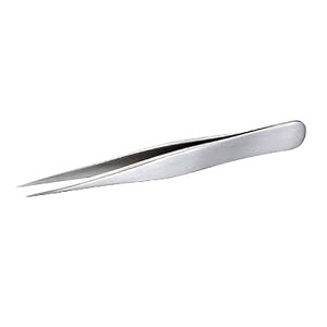 【クリックで詳細表示】エンジニア ピンセット PT-03