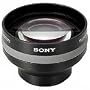 SONY �e���R���o�[�W���������Y VCL-HG1737C