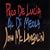Guitar Trio: Paco de Lucia/John McLaughlin/Al Di Meola