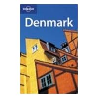 【クリックで詳細表示】Lonely Planet Denmark [ペーパーバック]