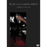 ���Ȃ��̔��΂݂͂ǂ��ɉB�ꂽ��? [DVD]